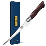 HOSHANHO Filetiermesser 18cm