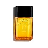 Azzaro Pour Homme Parfüm Herren| Eau de Toilette| Parfum Herren| Parfume Men| Herrenparfum| Natural Spray| Holziger Duft| 100ml