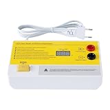 Tester für TV-Hintergrundbeleuchtung mit LED-Lampen, LED-Tester und TV-Hintergrundbeleuchtung, vielseitiger LED-Tester für alle LED-Perlen, Reparaturwerkzeug für Lampenperlen bis B