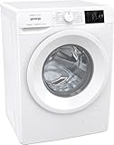 Gorenje WNEI84BDPS (739573) Waschmaschine Frontlader 8kg