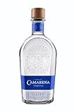 Familia Camarena Tequila Silver 38% Vol. 0,7l