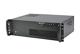 19-Zoll Server Gehäuse 3HE / 3U - IPC-C330 - nur 30cm kurz