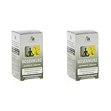 Avitale Rosenwurz Kapseln 200 mg, 60 Stück, 2er Pack (1 x 33 g)
