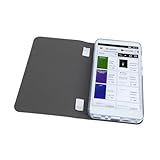 1 + 8 GB E-Book-Reader, 5-Zoll-Farb-LCD-Touchscreen-Book-Reader, für Android 5.1, Tragbarer Elektrischer Book-Reader, Unterstützt WiFi, BT, GPS, FM