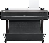 HP Designjet T630 36-Zoll-Drucker 2025 Edition