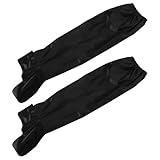 Ciieeo Regenhose Unisex mit Fußschutz rutschfest Atmungsaktiv für Motorradfahren und Wandern Leichte Outdoor Wanderhose