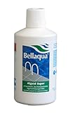 Bellaqua Algicid Super Bellaqua Algicid Super 1 Liter