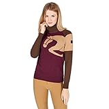 Vestrum Rollkragenpullover Frau Demonte