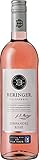 Beringer Classic Zinfandel Rosé Kalifornien 2023 Wein (1 x 0.75 l)