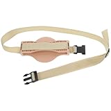Happyyami Beilscheide werkzeugträger gurtband Werkzeughalter Beilhalter Hammerhälften Schwertgürtelhalter Kleiner Hammerbeilträger Hammerschlaufenhalter Hammerhalter für Werkzeug Abs Khaki