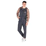 Leone - - Anthracite Melange (08), M.