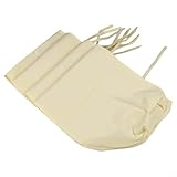 HpLive Markisenabdeckung Schutzhülle aus 420D Stoff für Gelenkarm Markisen Wasserdicht Wetterfest, Beige(4m)