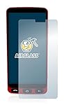 BROTECT Schutzglas für Olympia Neo Smartphone Schutzfolie Panzer-Folie Glas [Extrem Kratzfest 9H, Anti-Fingerprint, Ultra-Transparent]