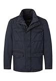 Redpoint Modern Fit Fieldjacket aus Reiner Baumwolle Bud