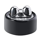 Aufzieh-Timer, magnetischer Stoppuhr-Timer – Mechanischer Küchentimer zum Backen, Fitnessstudio, Ofen, Lernen, Klassenzimmer, Bräunen, Kochen, Workout, Kinderheim