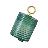 1stk Mousse-aufschäumer Handseifenspender Aus Schaumstoff Seifenschaumflasche Schäumende Flasche Seifenblasen-Flasche Pumpflasche Für Unterwegs Gesichtsschaum Blasenmacher Pp Green BELLIFFY