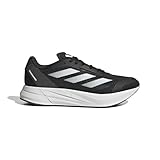 adidas Herren Duramo Speed Running Shoes Laufschuhe, core Black/Cloud White/Carbon, 44 EU