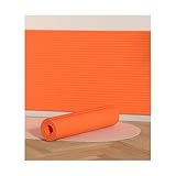 Extra breiter Schaumstoff-Kantenschutz, weiche Sicherheitspolsterung für Ecken, Wände, Kaminbucht und Herde, Kindersicherung, Eckenschutz, Aufprallschutz für die Sicherheit zu Hause