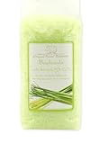 Florex Badesalz Badezusatz Lemongras mit Bio Schafmilch 1000 g