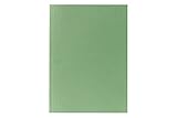 Aktendeckel A4 grün