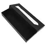 COLLBATH Box Krawattenverpackung Box Reise Krawattenetui Krawatten Organizer Etui Business Krawattenetui Krawatten Reiseetui Für Männer Fliege Verpackung