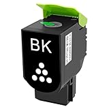 GREENPRINT Kompatible Tonerpatrone C310 C315 [Schwarz 3000 Seiten] Standardkapazität for Xerox C315 C315dni C315dnim C310 C310dni C310dnim Drucker 006R04356 006R04357 006R04358 006R04359