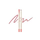 rom&nd Lippen-Mate-Stift (6 Farben) | lippenkonturenstift, lippenstift, lipliner, lipliner stift | 13g, 0.46 oz (02 DOVEY PINK)