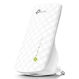 TP-Link WIFITL-RE200 (UE) - Blanc