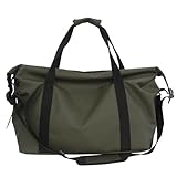 Giuneuow Sport- und Fitness -Tasche mit Großer Kapazität Einfacher Gepäcktasche für Reisen, Sport und Fitness, Gepäckverpackung