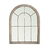 CHEMIN DE CAMPAGNE Spiegel