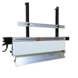 Acryl-Biegemaschine für Werbekanalbuchstaben, 600 mm, Plexiglas, PVC-Kunststoff, Biegewerkzeug