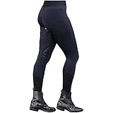 2023 Neujahr - Hohe Taille Hose Damenhose Sporthose Reithose Business Freizeithose für Frauen Yoga, Schwarz , XXXX-Large