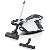 Bosch BGS7SIL1 Staubbeutelloser Staubsauger