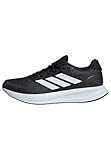 adidas Herren Runfalcon 5 Running Shoes, Core Black/Cloud White/Core Black, 46 EU