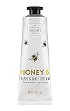 Scottish Fine Soaps Hand- & Nagelcreme HONEY B 30ml