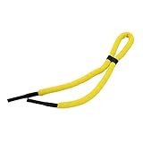 Schwimmender Sonnenbrillenriemen, bequem, schwimmend, Sportbrillenband, leicht, Nylon, praktisch, elastisch, für Alterssichtigkeit, zum Meeresangeln, zum Segeln, Jgr523, B, Einheitsgröße