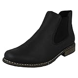 Rieker Damen Stiefeletten Z4994