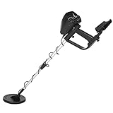 Funtasica Unterirdischer Deep Waterproof Outdoor, Schwarz, 70-107 cm