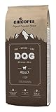 Chicopee PNL Adult 20kg Trockenfutter für Hunde | by Bosch | Hundefutter | Kanadische Rezeptur | Made in Germany | Eine Marke von Bosch Tiernahrung