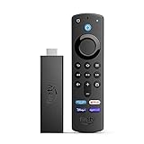 Fire TV Stick 4K Max mit Wi-Fi 6 und Alexa-Sprachfernbedienung (mit TV-Steuerungstasten)