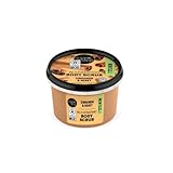 Organic Shop Body Scrub Natural Cinnamon and Honey 250 ml