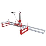 Holzmann mobiles Anbausägewerk Sägewerk MOBAS2