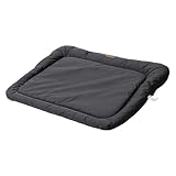 Oxford Hundekissen, Hundekäfig-Matratze, Katzenkissen Matratze, Hundehütte Pad, Anti-Rutsch-Hundekäfig-Pad, bequem schlafende Hundekäfig-Bettwäsche, Oxford-Hundekissen-Matratze für kleine und große