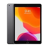 Apple iPad 10.2 (7. Gen) 32GB Wi-Fi - Space Grau (Generalüberholt)