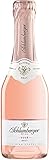 Schlumberger Rosé Brut Klassik | Austrian Sparkling Sekt | Methode Traditionelle | Frankfurt International Trophy Gold Award Gewinner 2024 | 200ml