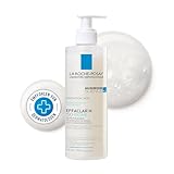 L'Oréal Paris La Roche Posay Effaclar H Iso-Biome Reinigungscreme 390 ml