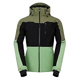 Dare2b Herren-Skijacke Edge Ii