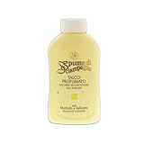 Spuma di Sciampagna - Duftendes Talkum für ein Gefühl des Wohlbefindens, 200 g