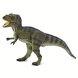 Safari Tyrannosaurus Rex 16,2 cm | Dinosaurier-Figur | Ungiftig und BPA-frei | Für Kinder ab 3 Jahren geeignet Ltd