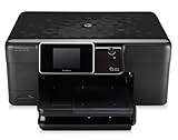 HP B210A Photosmart Plus All-in-One Drucker